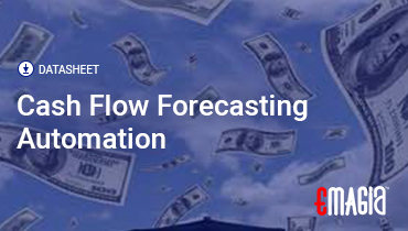 Cash Flow Forecasting Automation