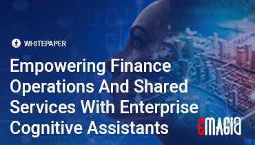 Empowering Finance Operations And Shared Services