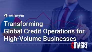 Transforming Global Credit Operations