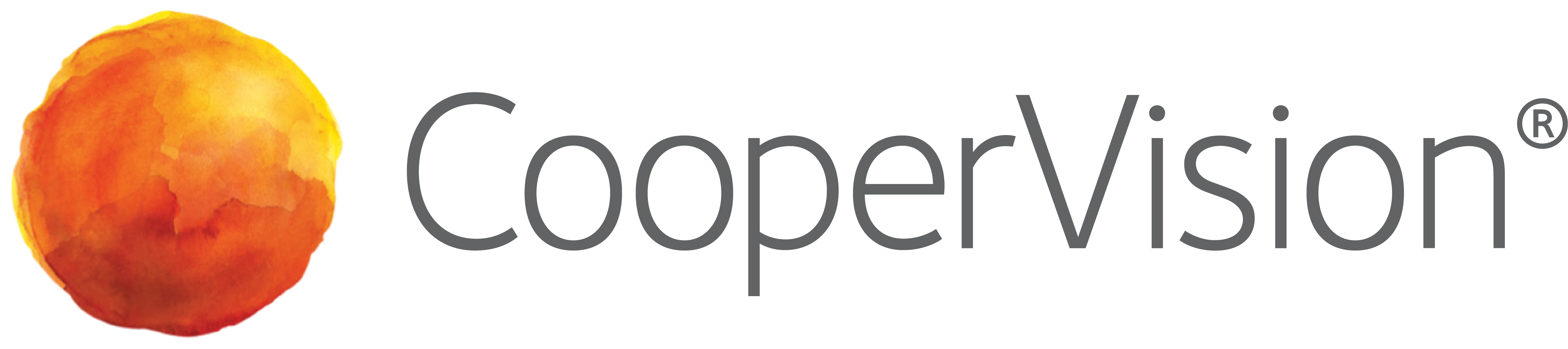 Coopervision logo